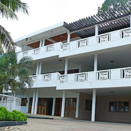 Peak View Holiday Resort Ratnapura Exteriör bild