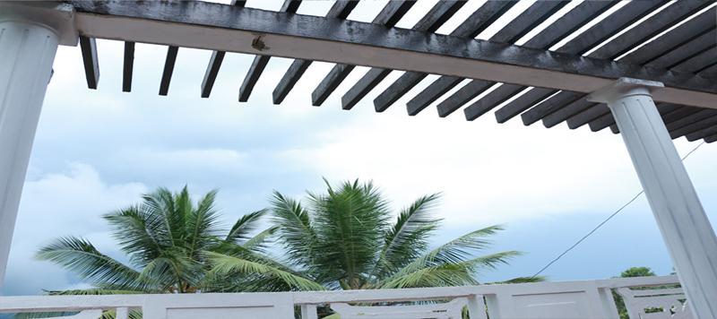 Peak View Holiday Resort Ratnapura Exteriör bild
